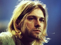 Un biopic sur Kurt Cobain