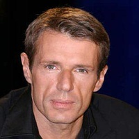 Lambert Wilson dans le Marsupilami d’Alain Chabat