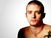 Justin Timberlake derrière la caméra