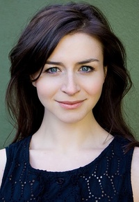 La sœur du Docteur Mamour dans Private Practice