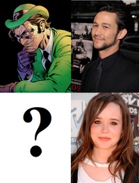 Batman 3 : rumeurs quand tu nous tiens !