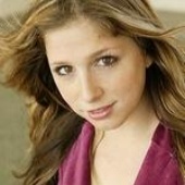 Shoshannah Stern dans Jericho