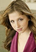 Shoshannah Stern dans Jericho