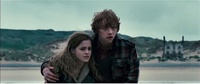 Nouvelles Photos pour harry Potter et les reliques de la mort !