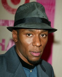 Mos Def dans Cadillac Records
