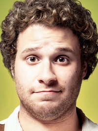 Seth Rogen dans la comédie musicale « Rock of Ages » ?
