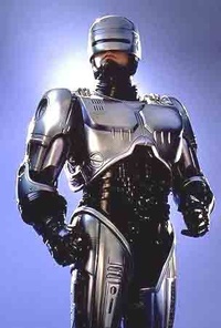 Robocop de retour?