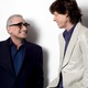 Martin Scorsese et Mick Jagger ensemble dans History of Music