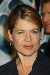 Linda Hamilton de Terminator à Chuck