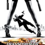 Tournage du Transporteur 3 en Auvergne