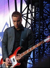 Muse regretterait d’avoir participé à la B.O de Twilight 