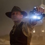 Première photo de Daniel Craig dans Cowboys et Aliens
