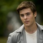 Zac Efron dans un rôle à la Roméo et Juliette