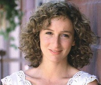 Jennifer Grey, la star de Dirty Dancing dans Docteur House
