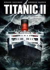 Un Titanic 2 ?