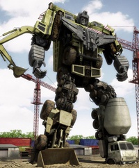 Transformers 2