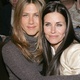 Courtney Cox et Jennifer Aniston à nouveau « friends » ?