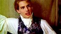 Tom Cruise voudrait incarner un vampire