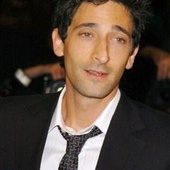 Adrian Brody : entre 2 rôles il faut choisir !