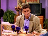 Elliott Gould dans les Experts !