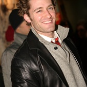 Glee : Matthew Morrison « anti-britney » !