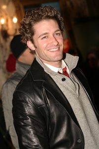 Glee : Matthew Morrison « anti-britney » !