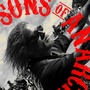 Première affiche de Sons of Anarchy saison 3 !