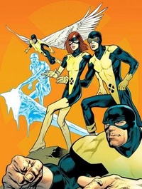 X-Men First Class : le scénario réécrit à cause d’Inception !