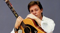Paul McCartney n’apparaîtra pas dans Glee !