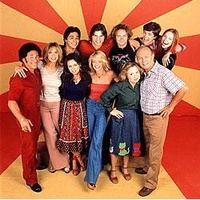 That 70’s Show de retour sur MTV !