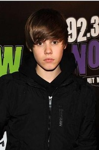 Justin Bieber : le réalisateur sans va !