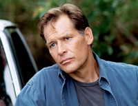 Harry Morgan de Dexter à Private Practice