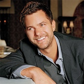 Joshua Jackson pourrait jouer dans The Vampire Diaries