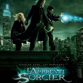 Inception évincé par L'apprenti sorcier