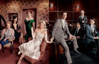 Offrez-vous l'univers Mad Men