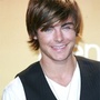 Zac Efron au festival de Deauville