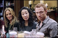 Toujours plus de guest star dans Grey’s Anatomy