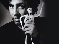 Deux scénaristes d’Ed Wood pour les films de Tim Burton