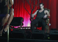 True Blood : des précisions sur le vampire Russell