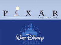 Pixar et Disney : main dans la main