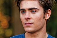 Zac Efron et Kim Catrall, stars de Deauville 2010