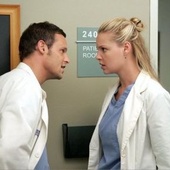 Grey’s Anatomy des éléments clés de la saison 7 :