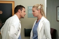 Grey’s Anatomy des éléments clés de la saison 7 :