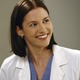 Grey’s Anatomy : Lexie et l’amour deuxième round !