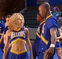 Hellcats : bousculade de Pom-Pom Girls à la rentrée !