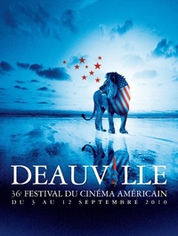 Deauville 2010 : nouveautés en série !