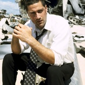Lost : Le final est « spirituel » selon Matthew Fox