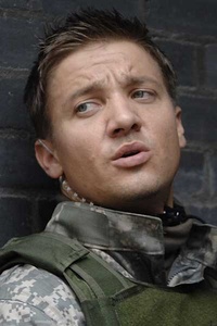 Mission Impossible 4 : Jeremy Renner aux côtés de Tom Cruise