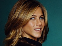 Jennifer Aniston : le « Free love » !