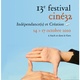 François Ozon au 13ème Festival Ciné 32 d’Auch et du Gers
